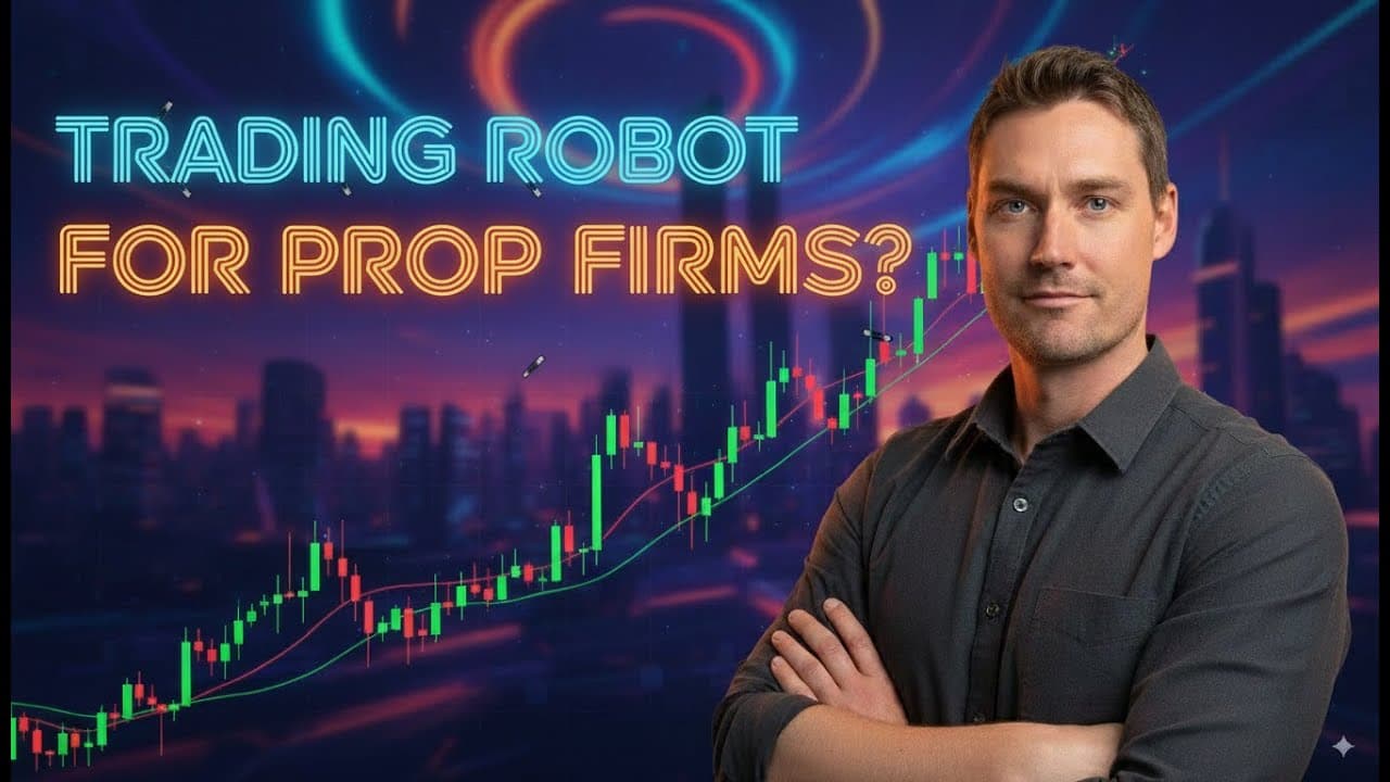 PropFirmKid Trading Strategy